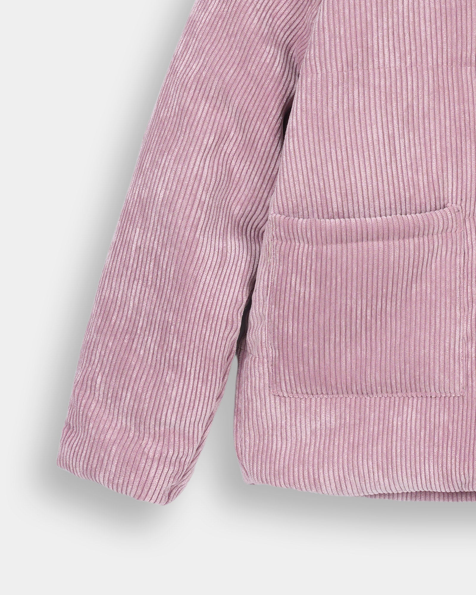 Girls Casual Jacket - Image 3