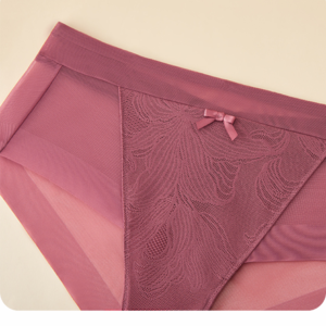 Leslie Mid-Rise Brief